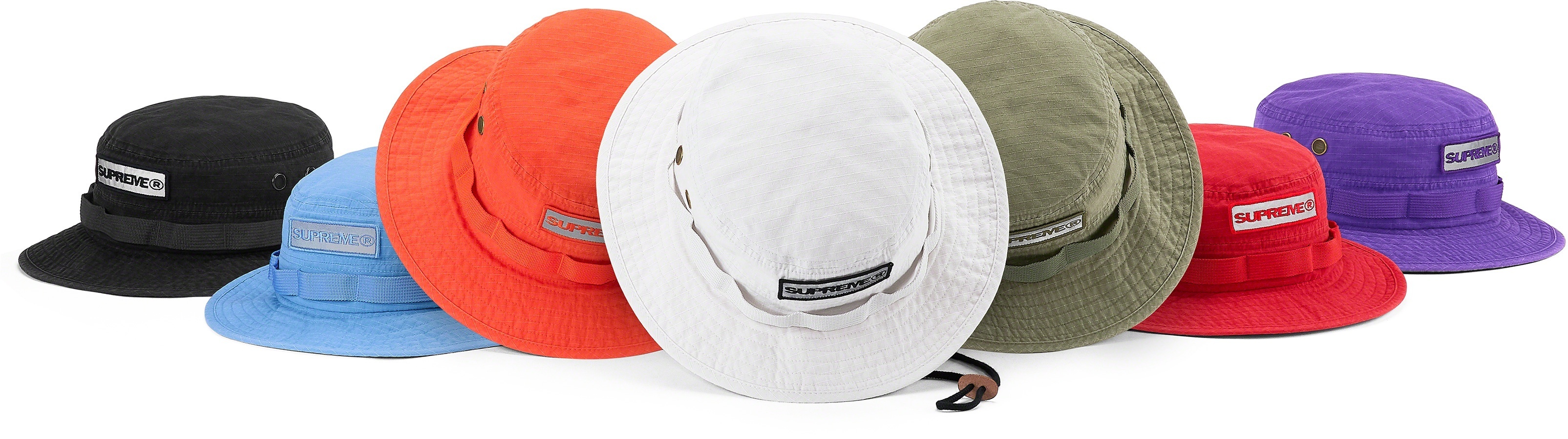 Reflective Patch Boonie